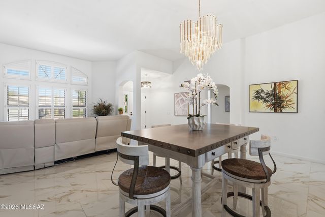 14592 N Alamo Canyon Drive, Oro Valley, AZ 85755