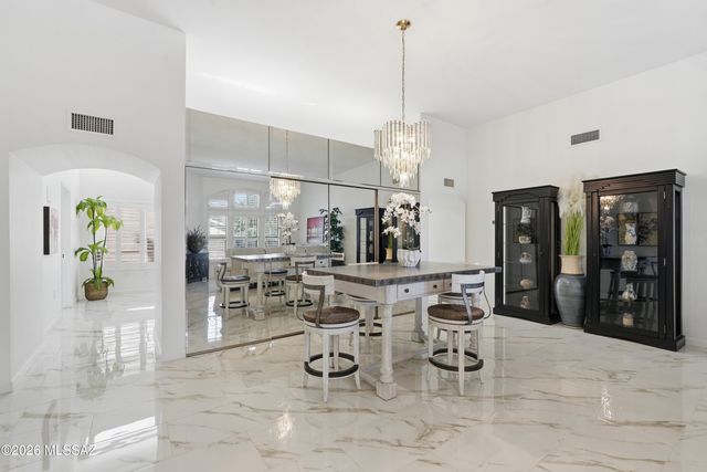 14592 N Alamo Canyon Drive, Oro Valley, AZ 85755