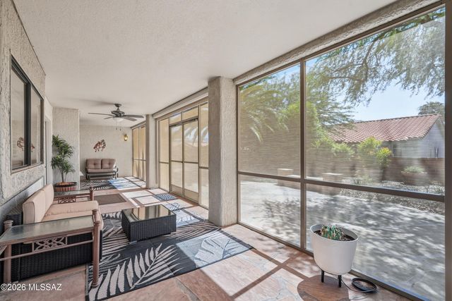 14592 N Alamo Canyon Drive, Oro Valley, AZ 85755