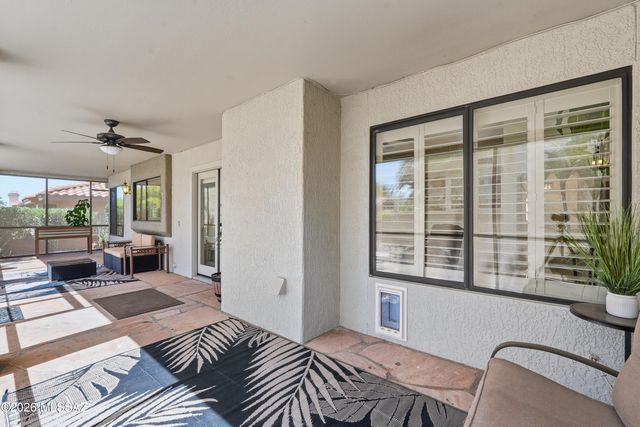 14592 N Alamo Canyon Drive, Oro Valley, AZ 85755