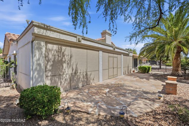 14592 N Alamo Canyon Drive, Oro Valley, AZ 85755