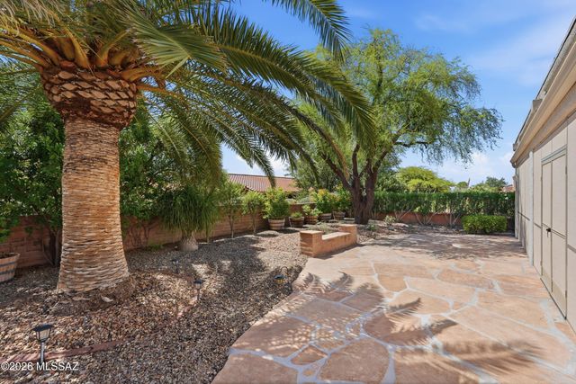 14592 N Alamo Canyon Drive, Oro Valley, AZ 85755