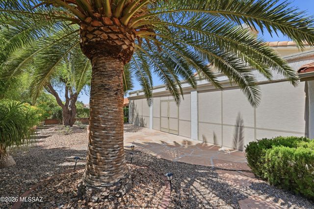 14592 N Alamo Canyon Drive, Oro Valley, AZ 85755