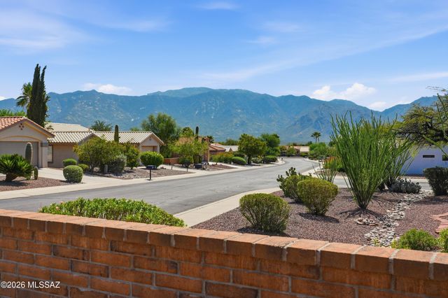 14592 N Alamo Canyon Drive, Oro Valley, AZ 85755