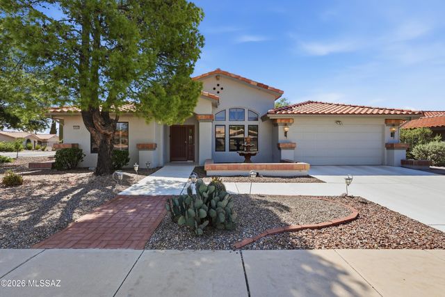 14592 N Alamo Canyon Drive, Oro Valley, AZ 85755