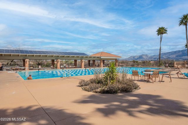 14592 N Alamo Canyon Drive, Oro Valley, AZ 85755