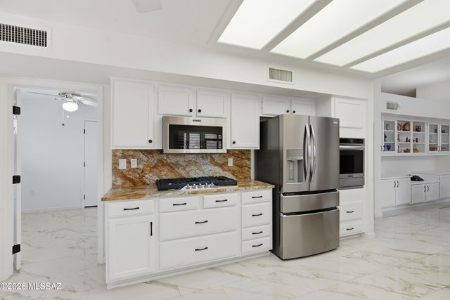 14592 N Alamo Canyon Drive, Oro Valley, AZ 85755