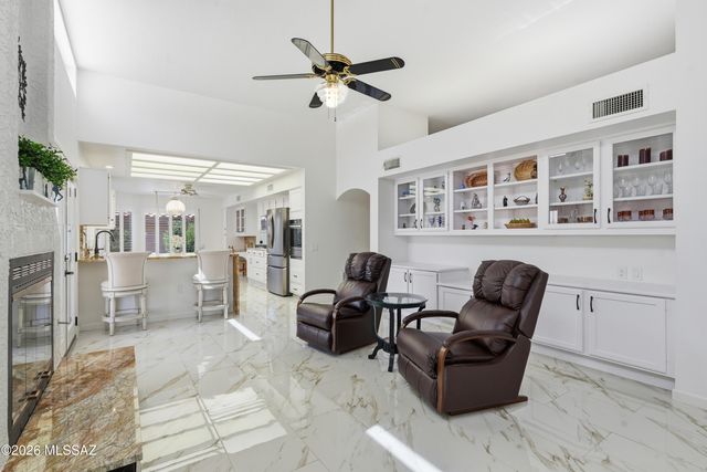 14592 N Alamo Canyon Drive, Oro Valley, AZ 85755
