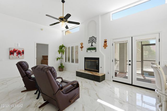14592 N Alamo Canyon Drive, Oro Valley, AZ 85755