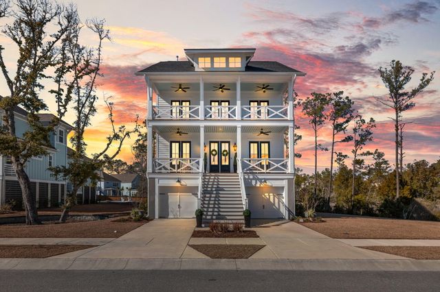 313 Blowing Fresh Drive, Charleston, SC 29492