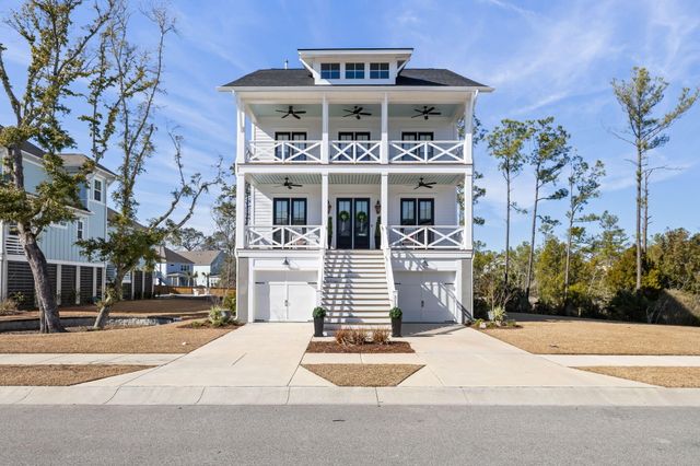 313 Blowing Fresh Drive, Charleston, SC 29492