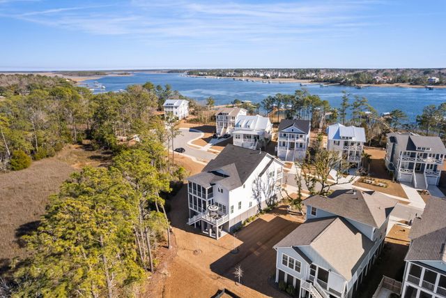 313 Blowing Fresh Drive, Charleston, SC 29492