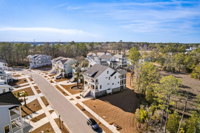 313 Blowing Fresh Drive, Charleston, SC 29492