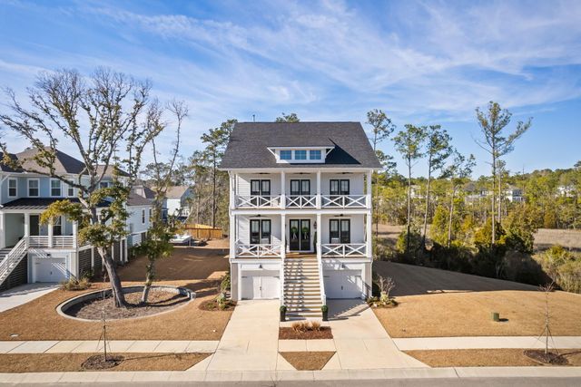 313 Blowing Fresh Drive, Charleston, SC 29492