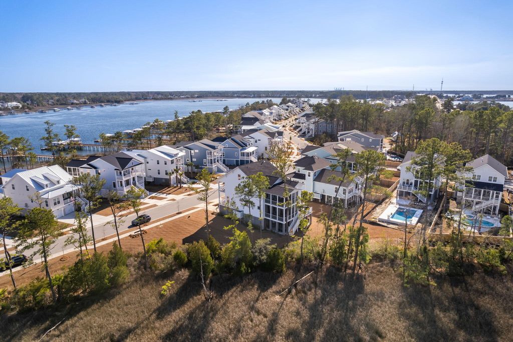 313 Blowing Fresh Drive, Charleston, SC 29492