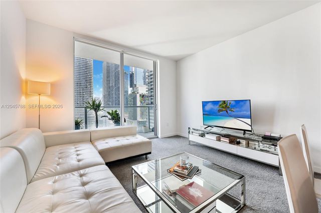 1100 S Miami Avenue 1607, Miami, FL 33130