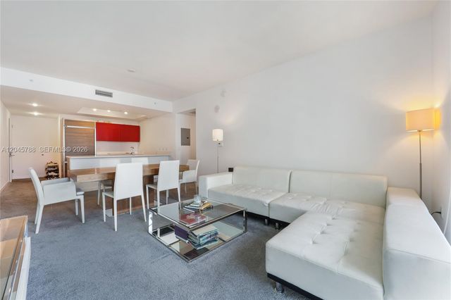 1100 S Miami Avenue 1607, Miami, FL 33130
