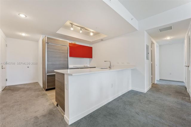 1100 S Miami Avenue 1607, Miami, FL 33130