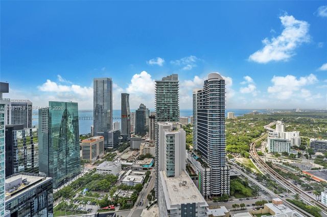 1100 S Miami Avenue 1607, Miami, FL 33130