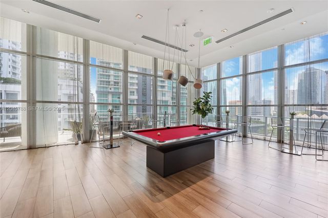 1100 S Miami Avenue 1607, Miami, FL 33130