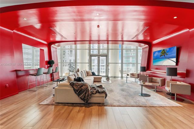 1100 S Miami Avenue 1607, Miami, FL 33130