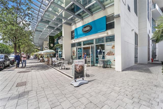 1100 S Miami Avenue 1607, Miami, FL 33130