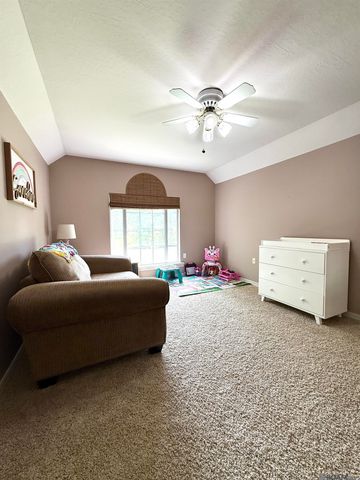 206 Quail Hollow Court, Hattiesburg, MS 39402