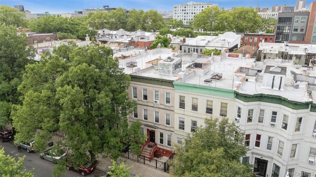 198 Hull Street, Brooklyn, NY 11233