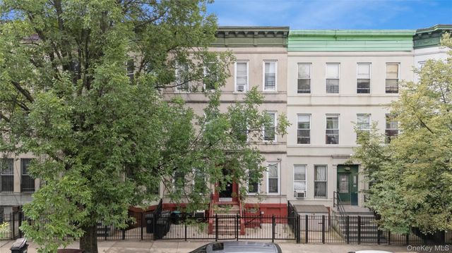 198 Hull Street, Brooklyn, NY 11233
