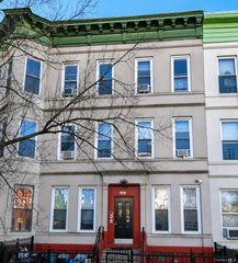 198 Hull Street, Brooklyn, NY 11233