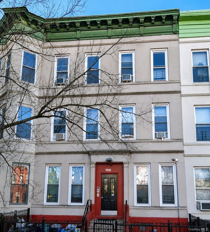 198 Hull Street, Brooklyn, NY 11233