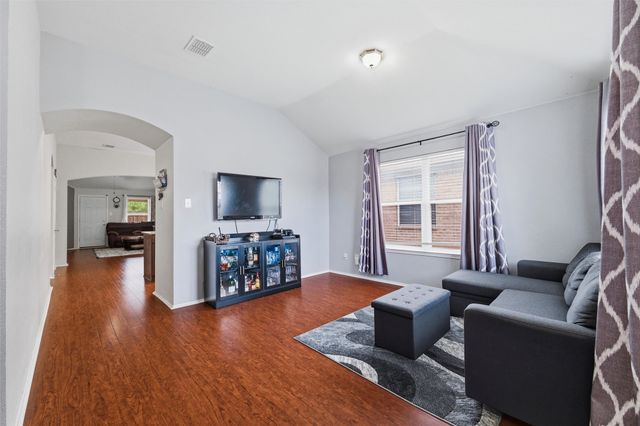 646 Tabasco Trail, Arlington, TX 76002