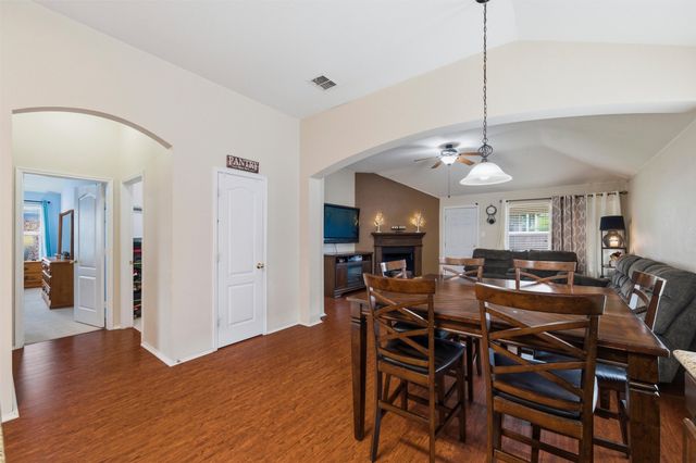 646 Tabasco Trail, Arlington, TX 76002