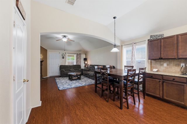 646 Tabasco Trail, Arlington, TX 76002