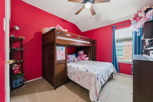 646 Tabasco Trail, Arlington, TX 76002