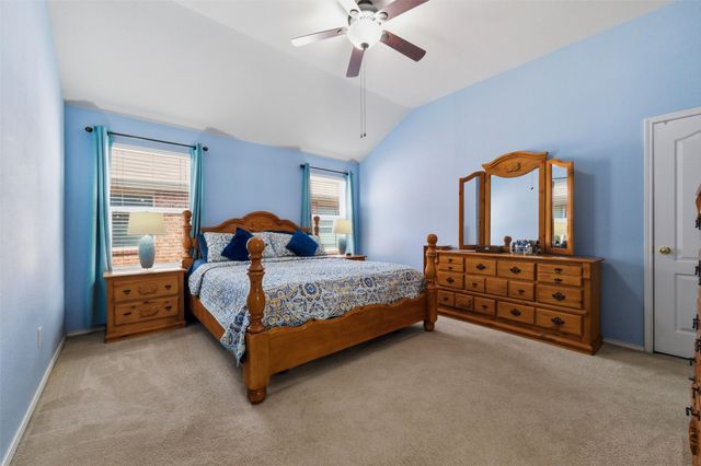 646 Tabasco Trail, Arlington, TX 76002