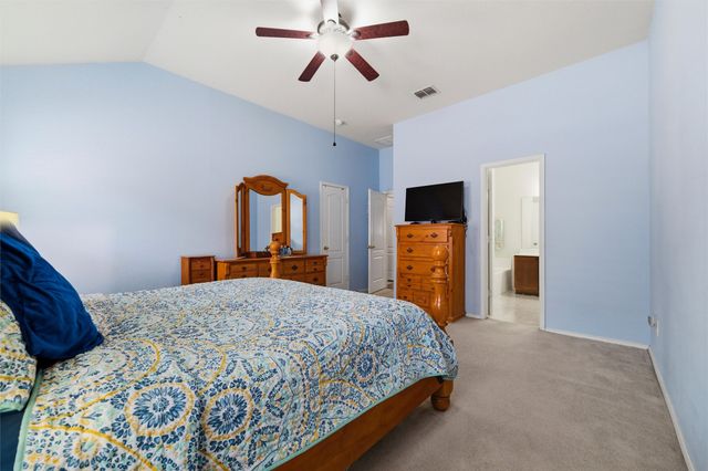 646 Tabasco Trail, Arlington, TX 76002