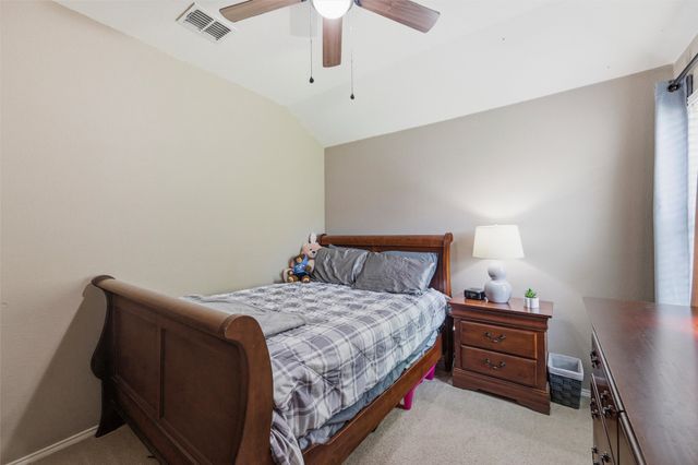 646 Tabasco Trail, Arlington, TX 76002