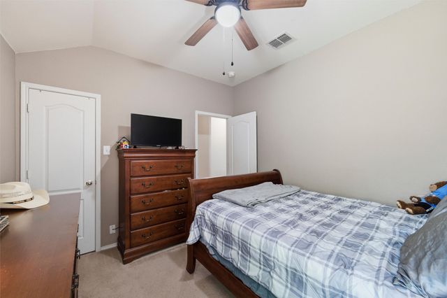 646 Tabasco Trail, Arlington, TX 76002