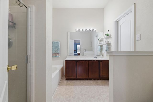 646 Tabasco Trail, Arlington, TX 76002