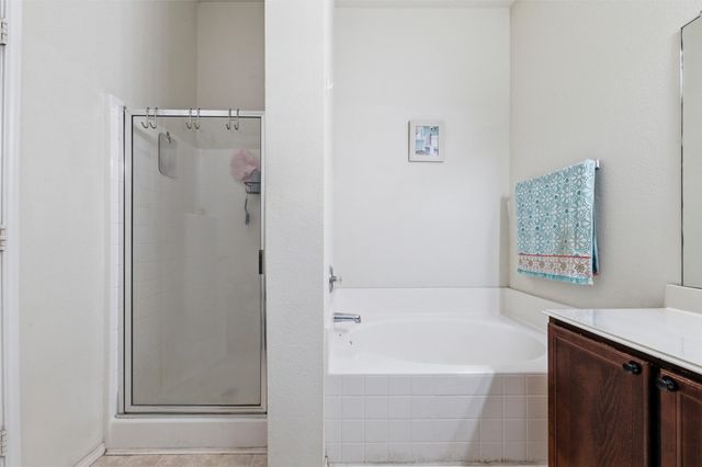 646 Tabasco Trail, Arlington, TX 76002