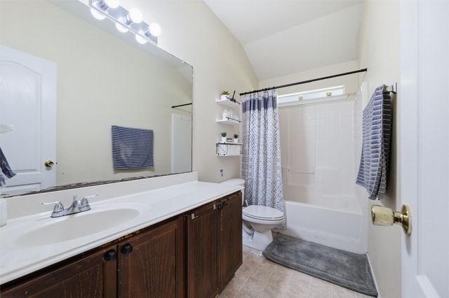 646 Tabasco Trail, Arlington, TX 76002