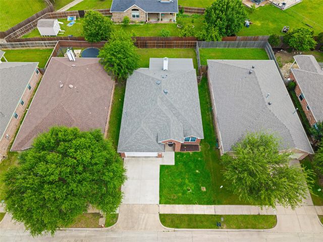 646 Tabasco Trail, Arlington, TX 76002