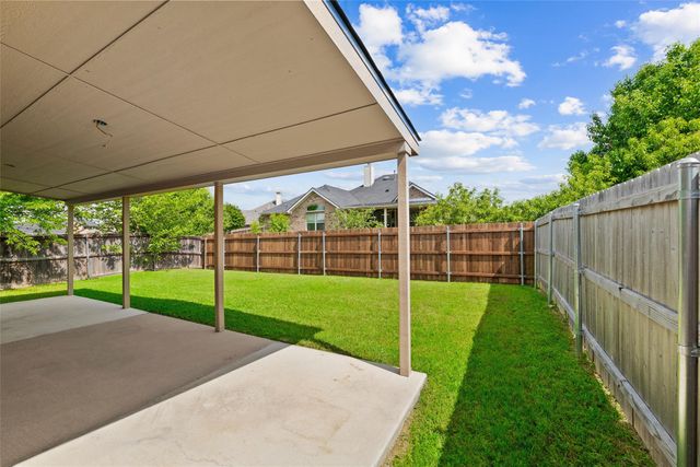 646 Tabasco Trail, Arlington, TX 76002