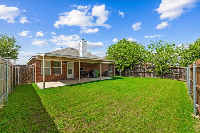 646 Tabasco Trail, Arlington, TX 76002