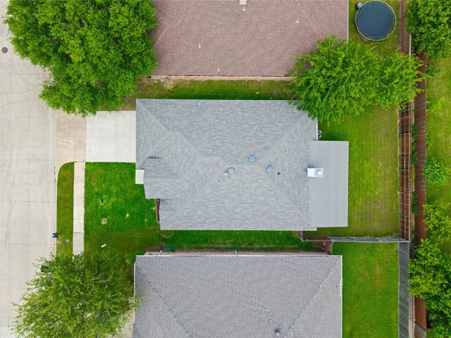646 Tabasco Trail, Arlington, TX 76002