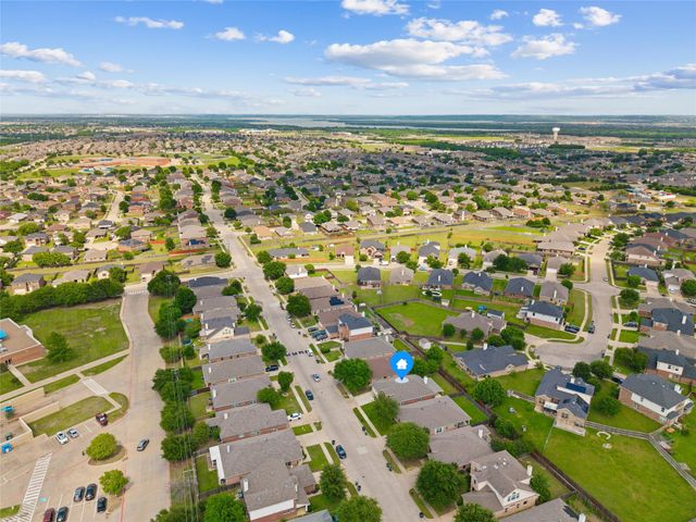 646 Tabasco Trail, Arlington, TX 76002