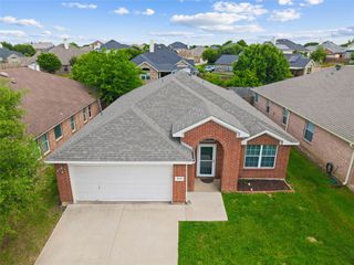 646 Tabasco Trail, Arlington, TX 76002