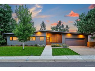3010 S Franklin St, Denver, CO 80210