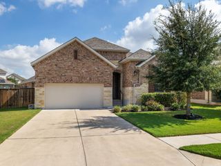 2958 Diego DR, Round Rock, TX 78665